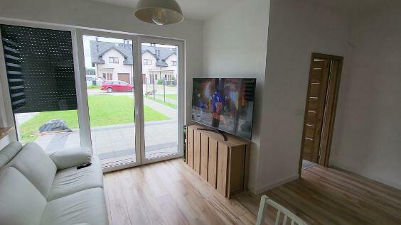 Dom Wrocław Wrocław-Psie Pole, Wrocław-Psie Pole