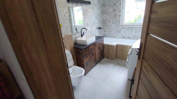 Dom Wrocław Wrocław-Psie Pole, Wrocław-Psie Pole