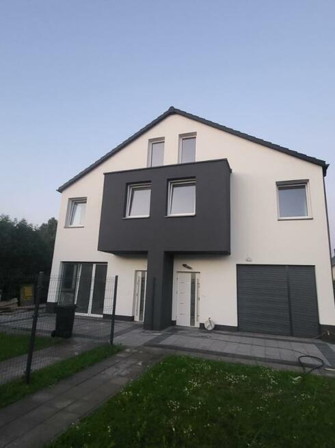 Dom Wrocław Wrocław-Psie Pole, Wrocław-Psie Pole