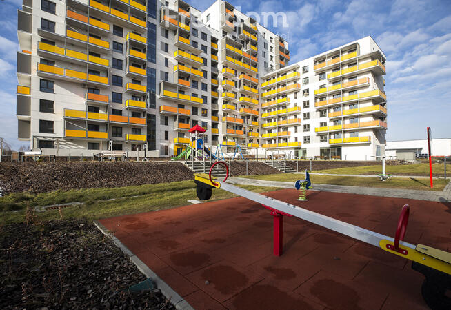 Mieszkanie 3 pokoje Rzeszów, ul. Technologiczna 24
