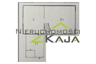dwupoziomowe mieszkanie w centrum miasta
