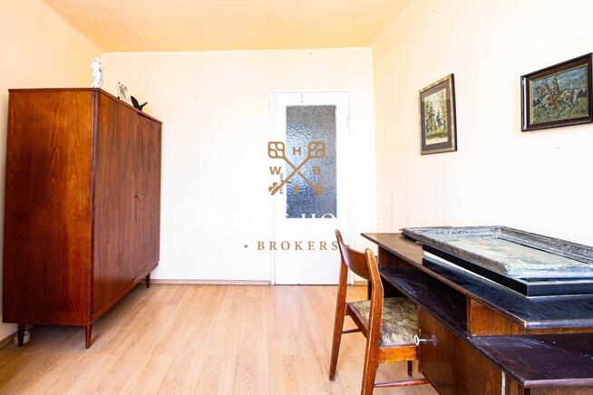 Dobra cena! 3 pokoje, 1 piętro, dużo zieleni