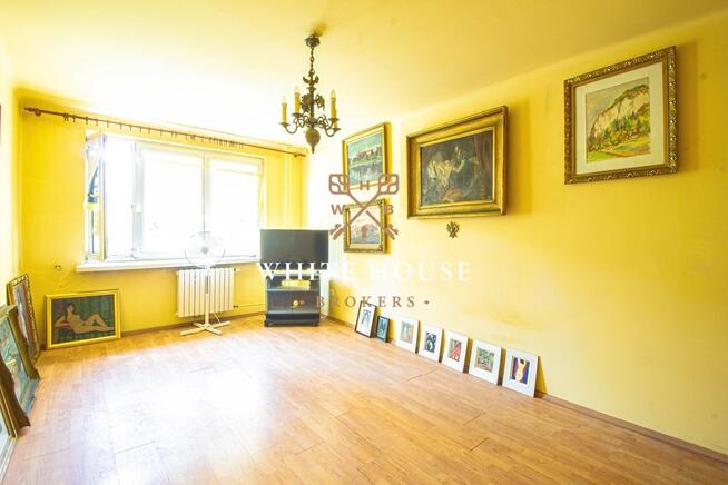 Dobra cena! 3 pokoje, 1 piętro, dużo zieleni