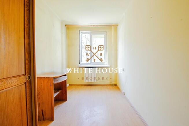 Dobra cena! 3 pokoje, 1 piętro, dużo zieleni