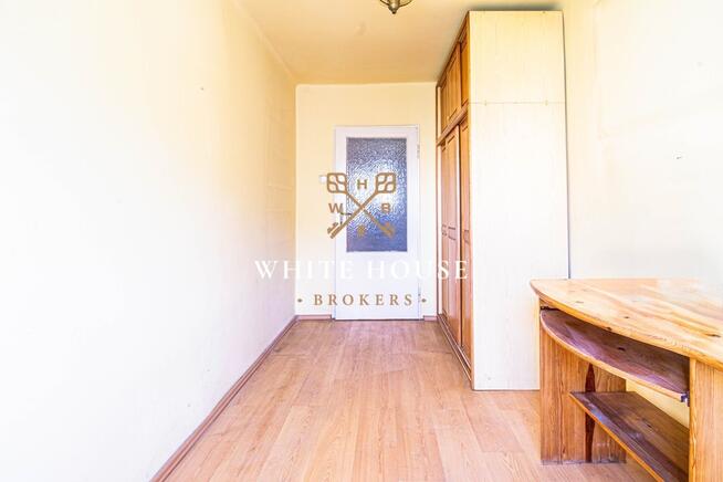 Dobra cena! 3 pokoje, 1 piętro, dużo zieleni