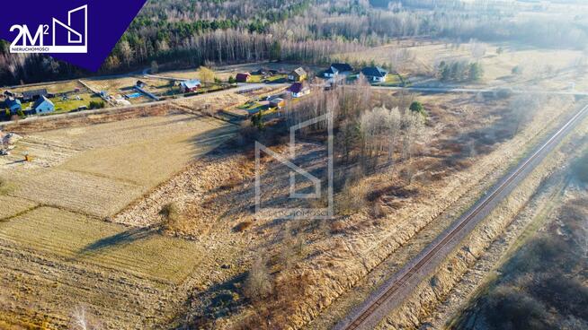 Działka budowlana Stany gm. Bojanów