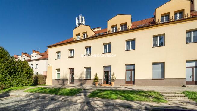 Lokal użytkowy Kraków Zwierzyniec, Bielany, Księcia Józefa
