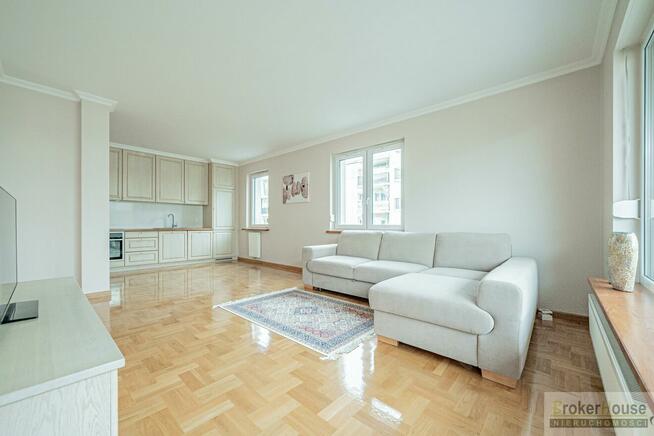 Mieszkanie Opole, Koszyka