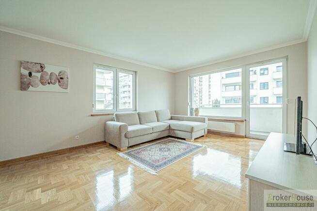 Mieszkanie Opole, Koszyka