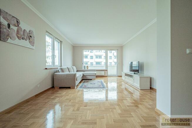 Mieszkanie Opole, Koszyka