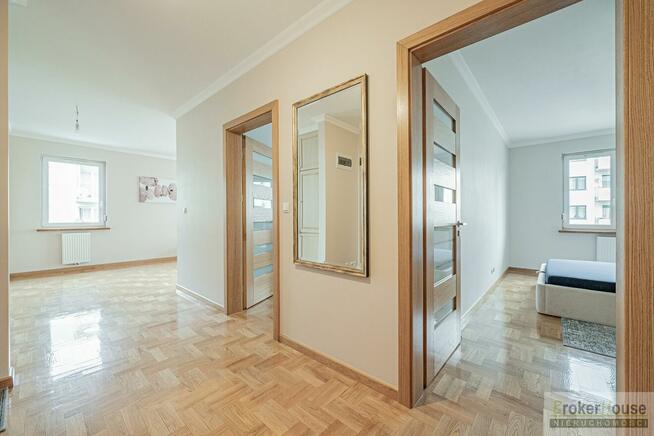 Mieszkanie Opole, Koszyka