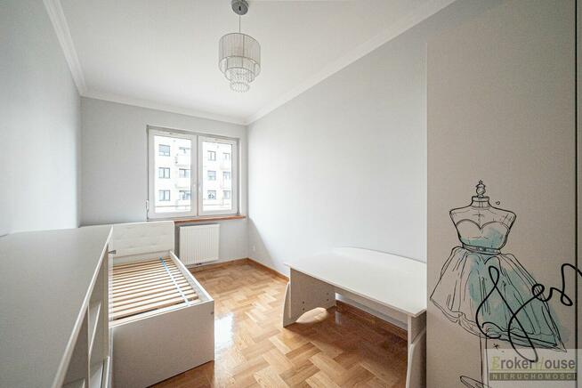 Mieszkanie Opole, Koszyka