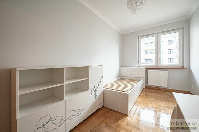 Mieszkanie Opole, Koszyka