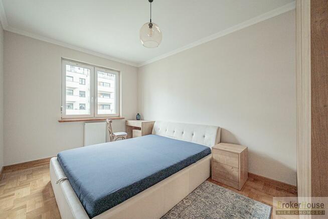 Mieszkanie Opole, Koszyka