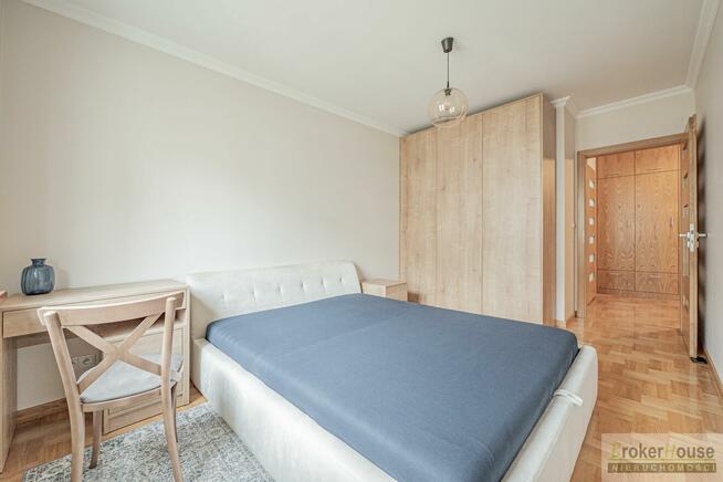 Mieszkanie Opole, Koszyka