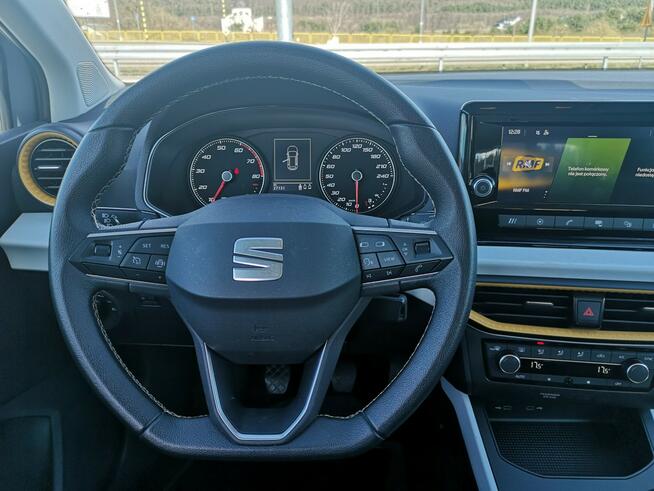 Seat Arona 1.0 TSI STYLE S&S od ASO Hyundai