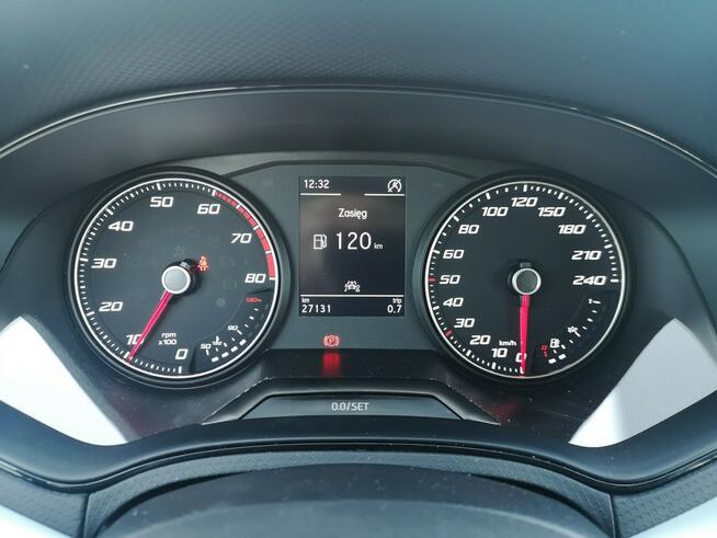 Seat Arona 1.0 TSI STYLE S&S od ASO Hyundai