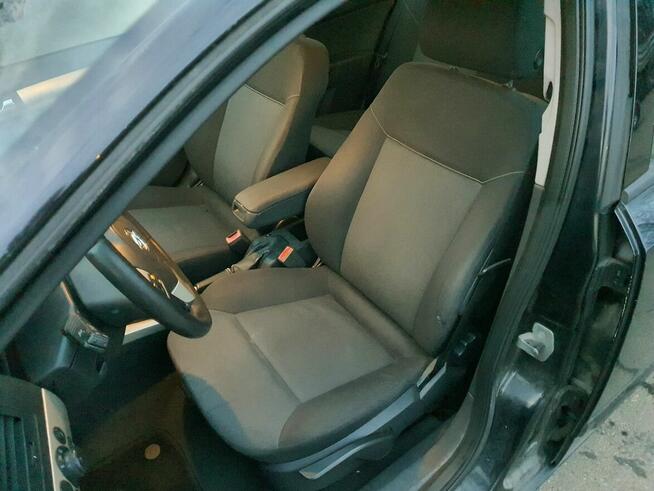 Opel Astra FUL-PL-Klima-1.7D-6 Bieg-Hak-BezRdzy-BezWkładu-Serwis-FajnyStan-OKAZJA