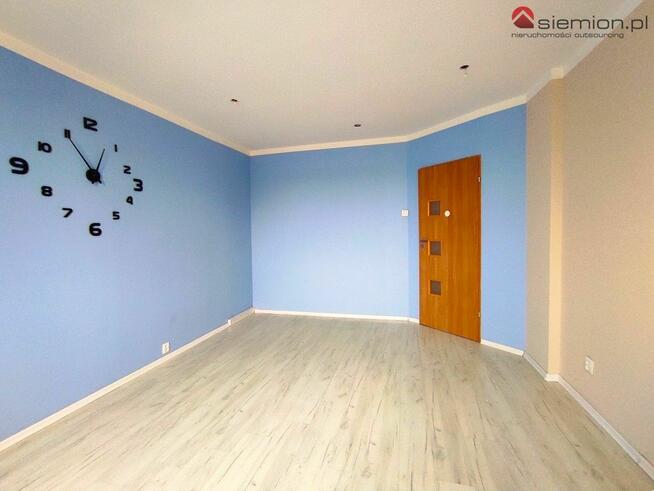 Mieszkanie Katowice Szopienice, Morawa