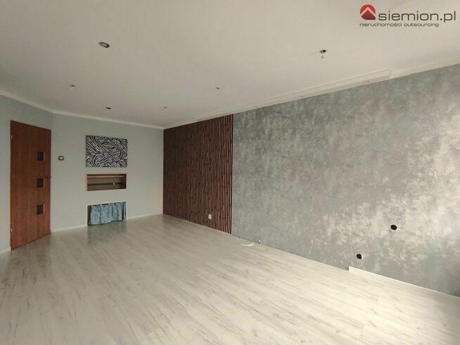 Mieszkanie Katowice Szopienice, Morawa