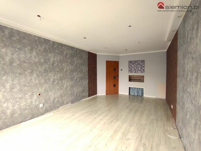 Mieszkanie Katowice Szopienice, Morawa