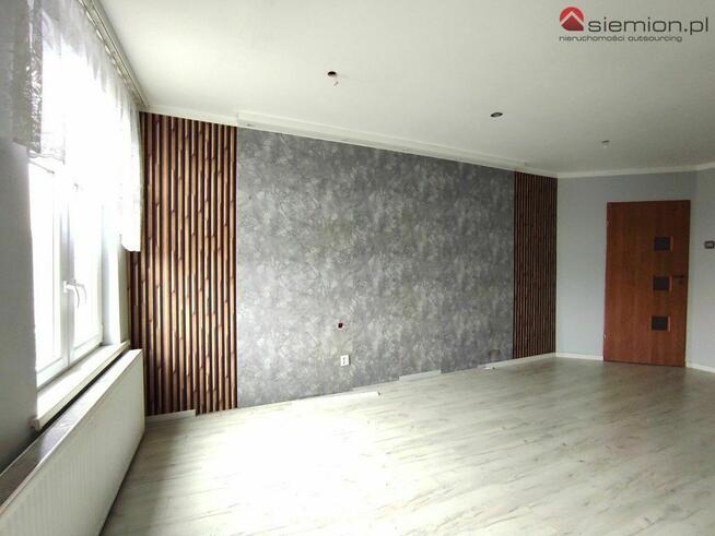 Mieszkanie Katowice Szopienice, Morawa