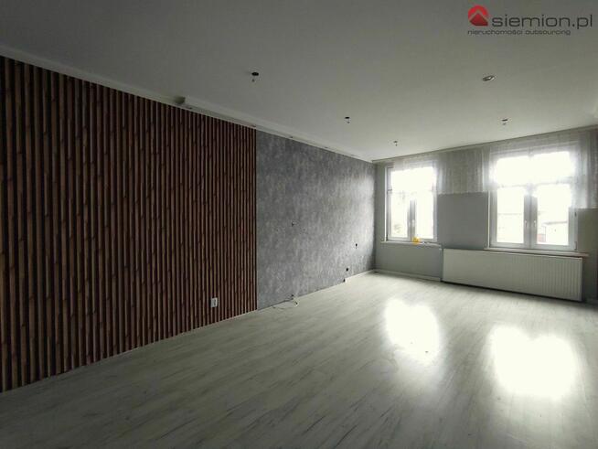 Mieszkanie Katowice Szopienice, Morawa