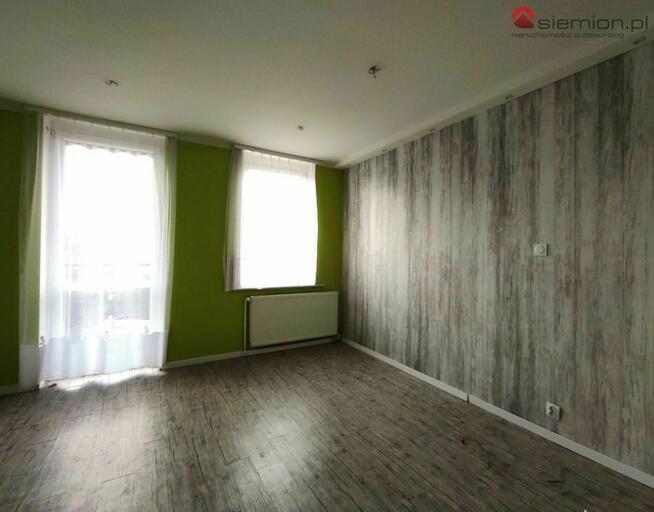 Mieszkanie Katowice Szopienice, Morawa