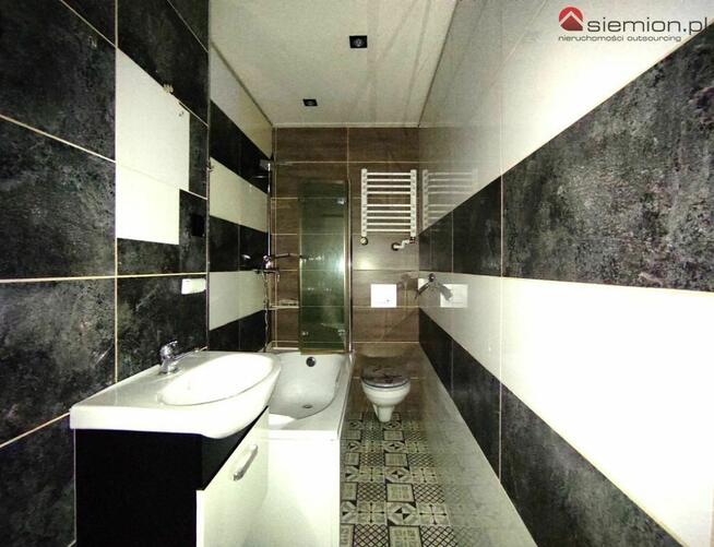 Mieszkanie Katowice Szopienice, Morawa