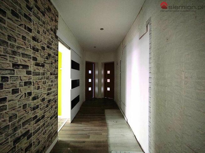 Mieszkanie Katowice Szopienice, Morawa