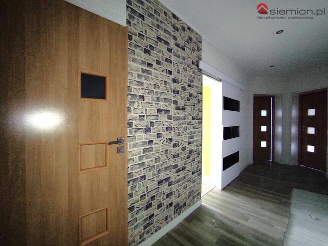 Mieszkanie Katowice Szopienice, Morawa