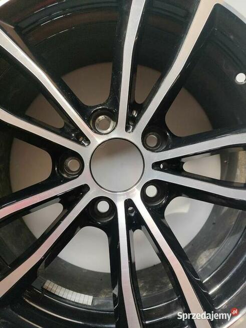 Felga BMW #2 F20 F22 2 Seria 7,5x17 IS43 6879186