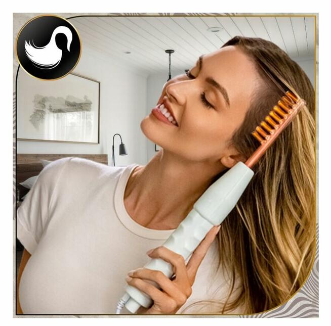 URZĄDZENIE DO TERAPII OZONOWEJ REDUKCJA ZMARSZCZEK I TRĄDZIK