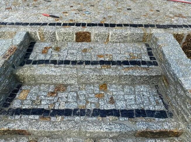 DeKoria - pracownia kamienia naturalnego