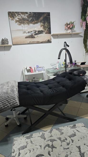 Sprzedam salon kosmetyczny w Radomiu