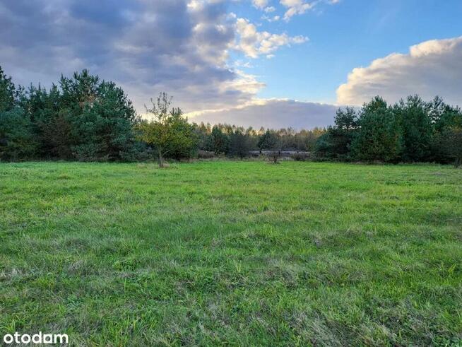 Działki w Sokolich Górach ! Dni otwarte 12.04!