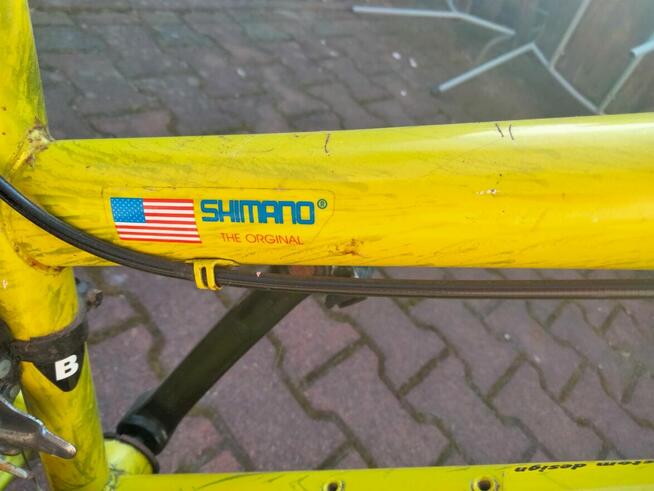 Sprzedam rower górski MTB SHIMANO