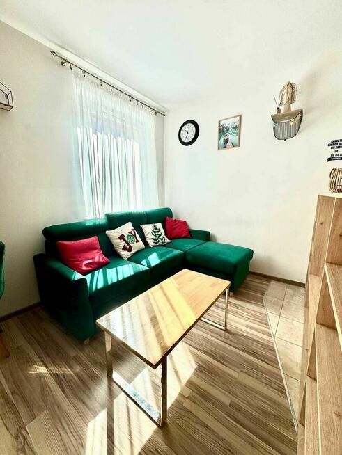 Wynajem kawalerki Nagórki