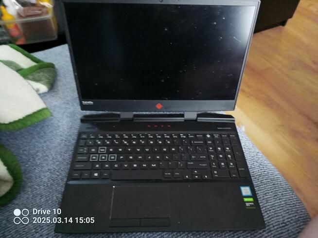 Sprzedam laptop gamingowy
