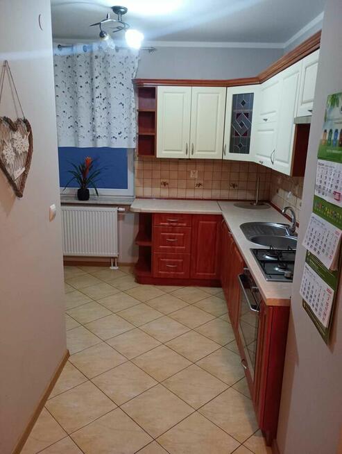 Wynajmę mieszkanie w Działddowie