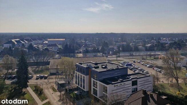 9 piętro, centrum Legionowa, cena do negocjacji