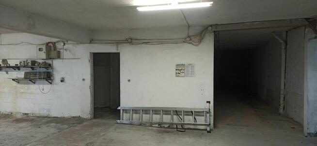 Wynajem pod biuro handel usługi lub produkcje