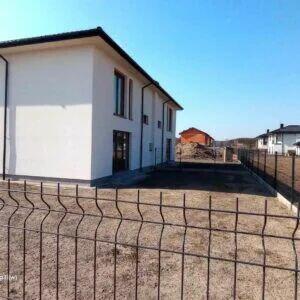 Dom 5 pokoi działka 350m Wola Rasztowska Radzymin S8