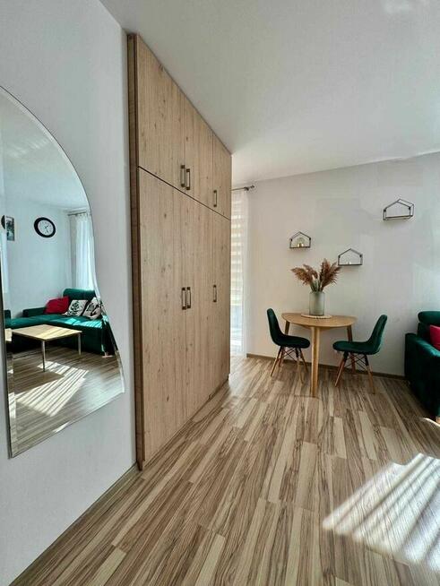 Wynajem kawalerki Nagórki