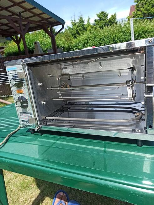 Zabytkowy oryginalny sprzęt elektryczny