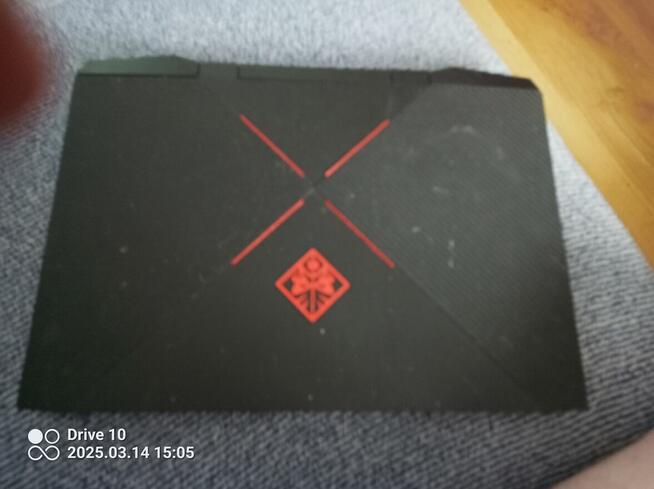 Sprzedam laptop gamingowy