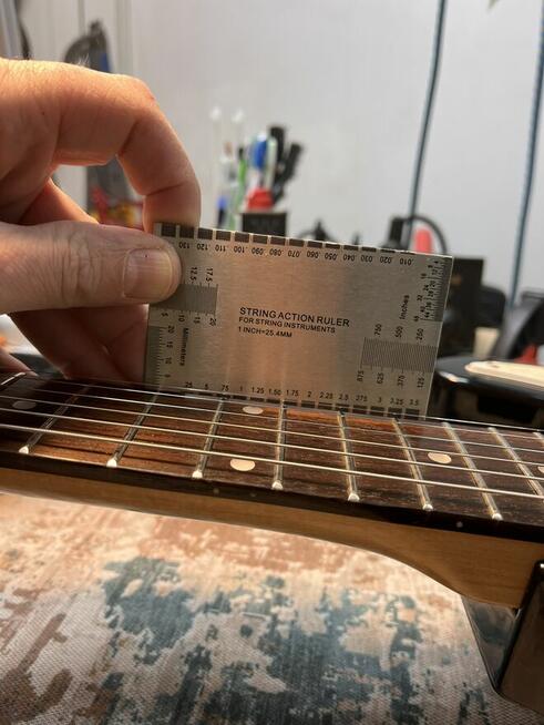 Serwis gitar klasycznych, akustycznych, elektrycznych, ukulele