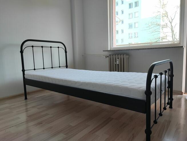 Materac lateksowy Ibiza H3