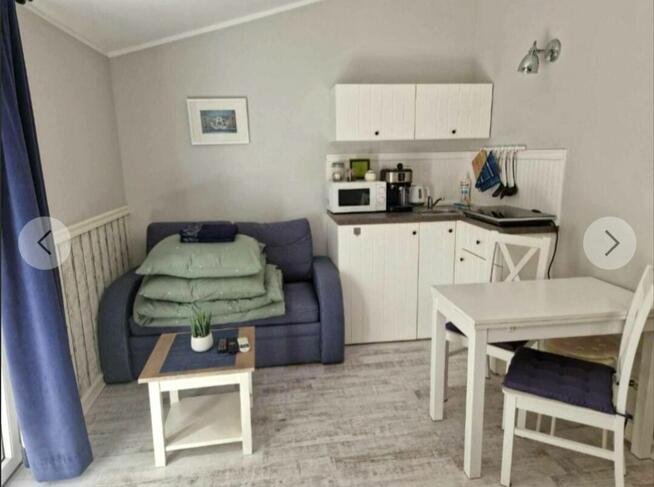 Apartament Słoneczny Zakątek Radzyń