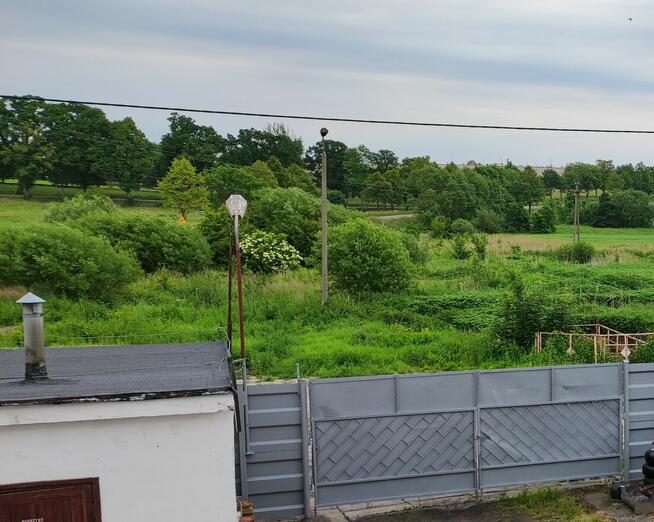 nieruchomość inwestycyjna Mazury - 0,9 ha , przy drodze 592